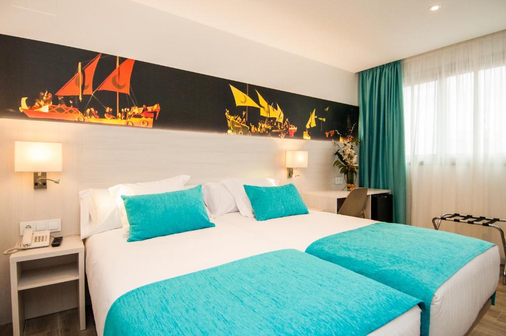 Hotel Censal photo 3