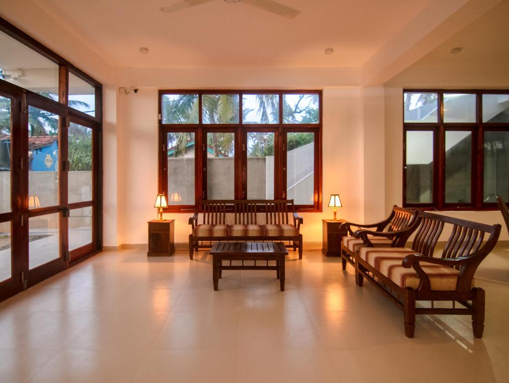 Savenrose Beach Villa photo 4