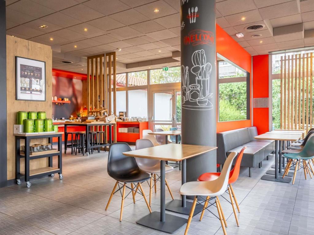 ibis Bayonne Centre