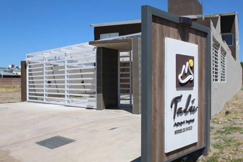 Talu Apart Hotel