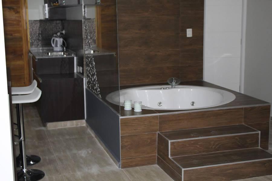 Talu Apart Hotel photo 2