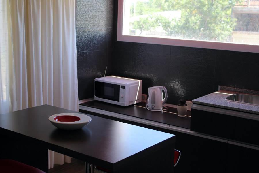 Talu Apart Hotel photo 3