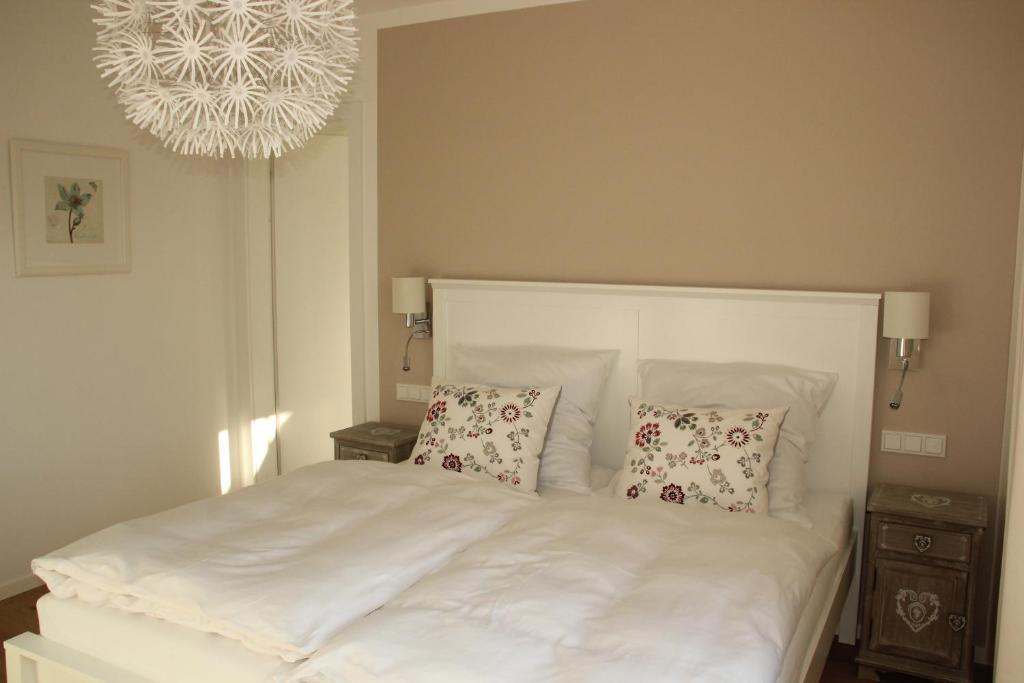 Ferienwohnung Ammersee by paul apartments photo 4