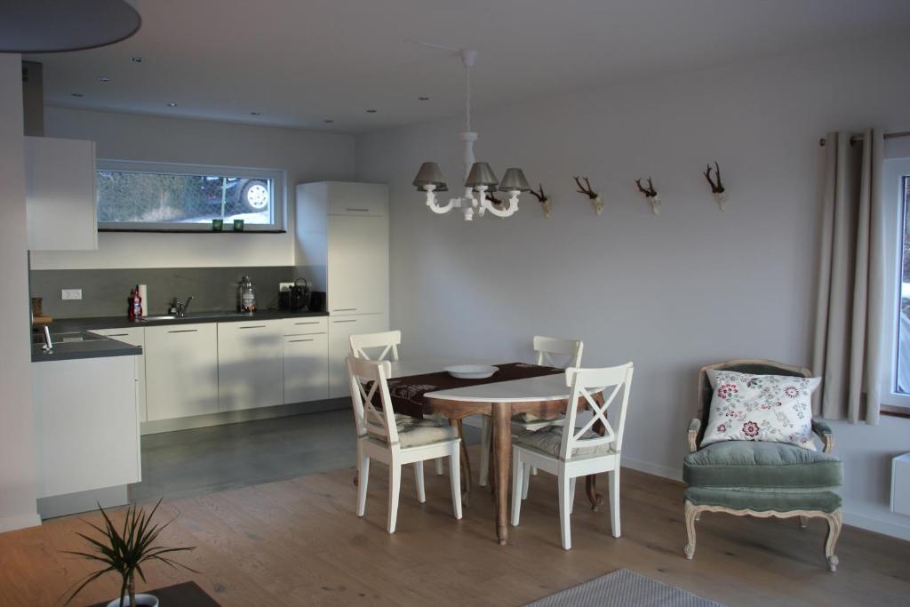Ferienwohnung Ammersee by paul apartments photo 3