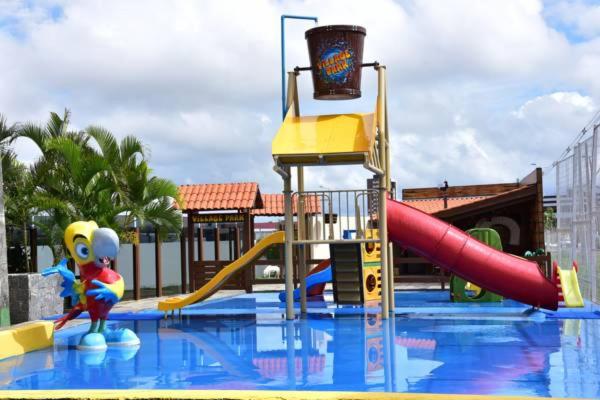 Hotel Village Premium Campina Grande photo 4