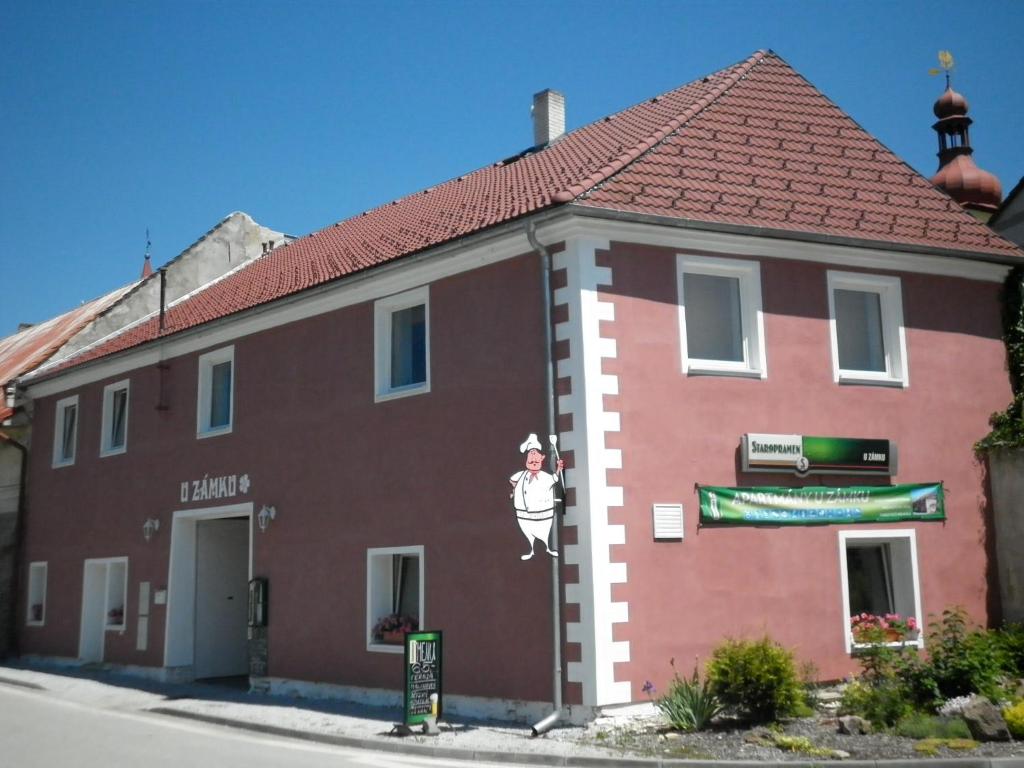 U Zámku photo 1