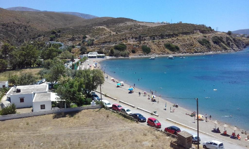 Pansion Katerina Skyros photo 1