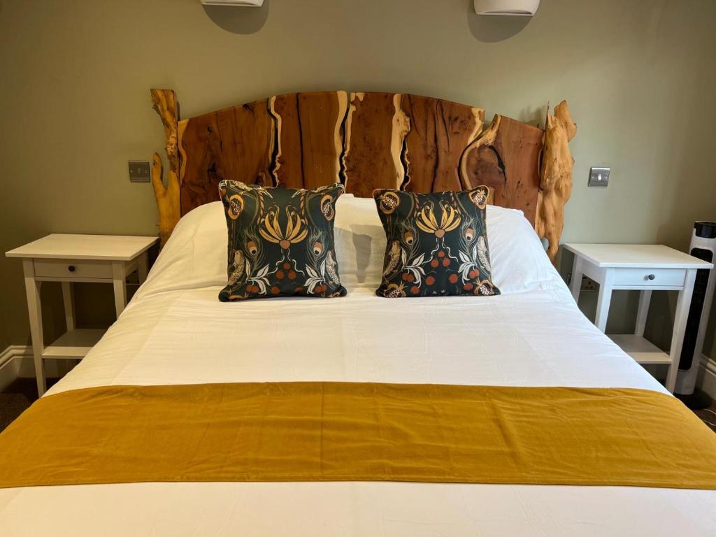 The Roost, Devon