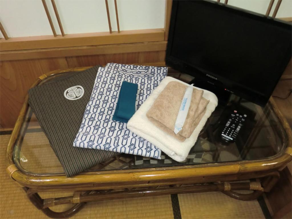 Onsen Minshuku Sakaeya photo 1