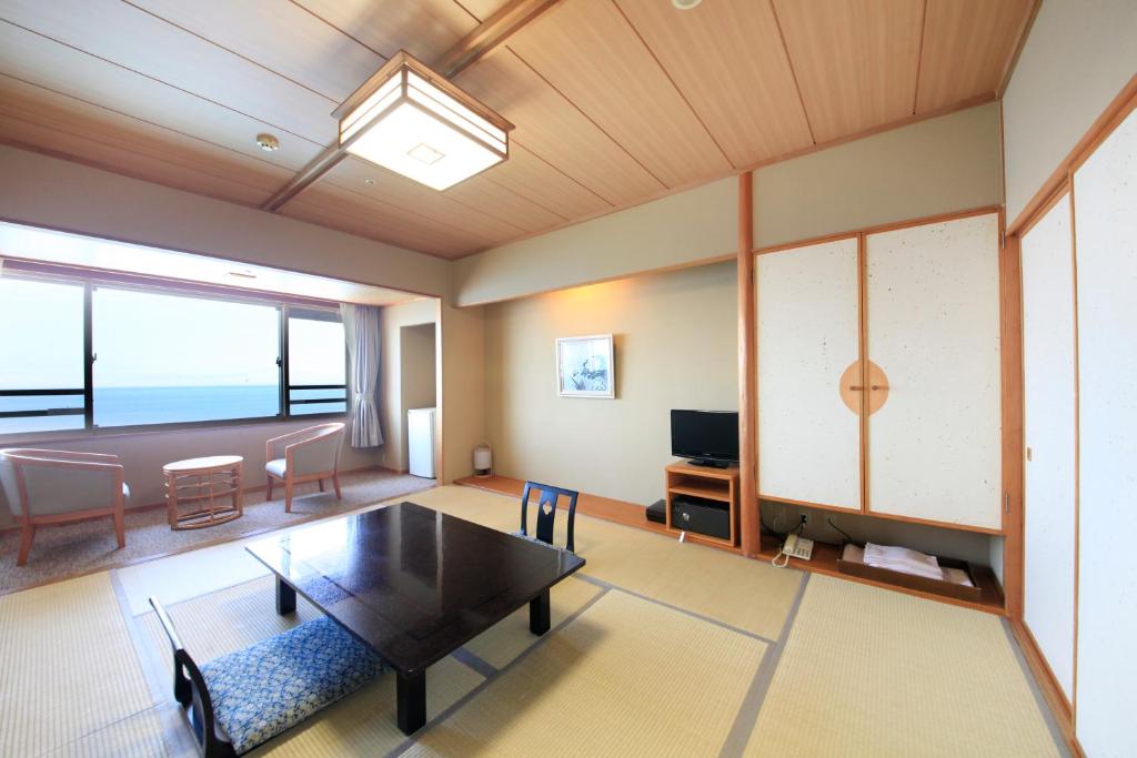 Heiseikan Shiosaitei photo 3