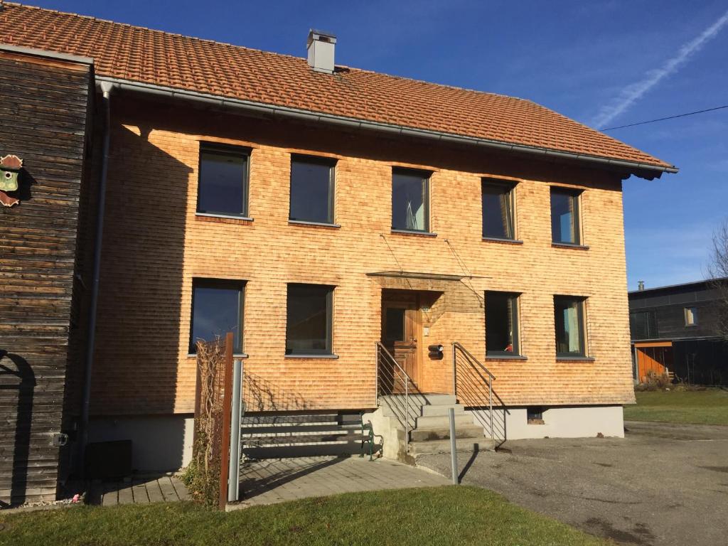 Haus Marie photo 1