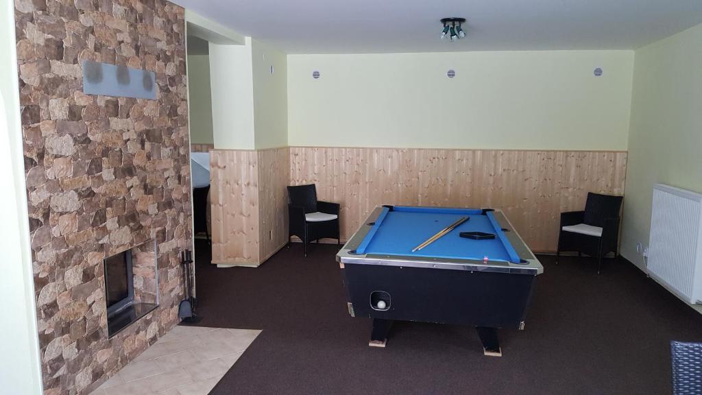 Prázdninový dům Josefův Důl photo 2