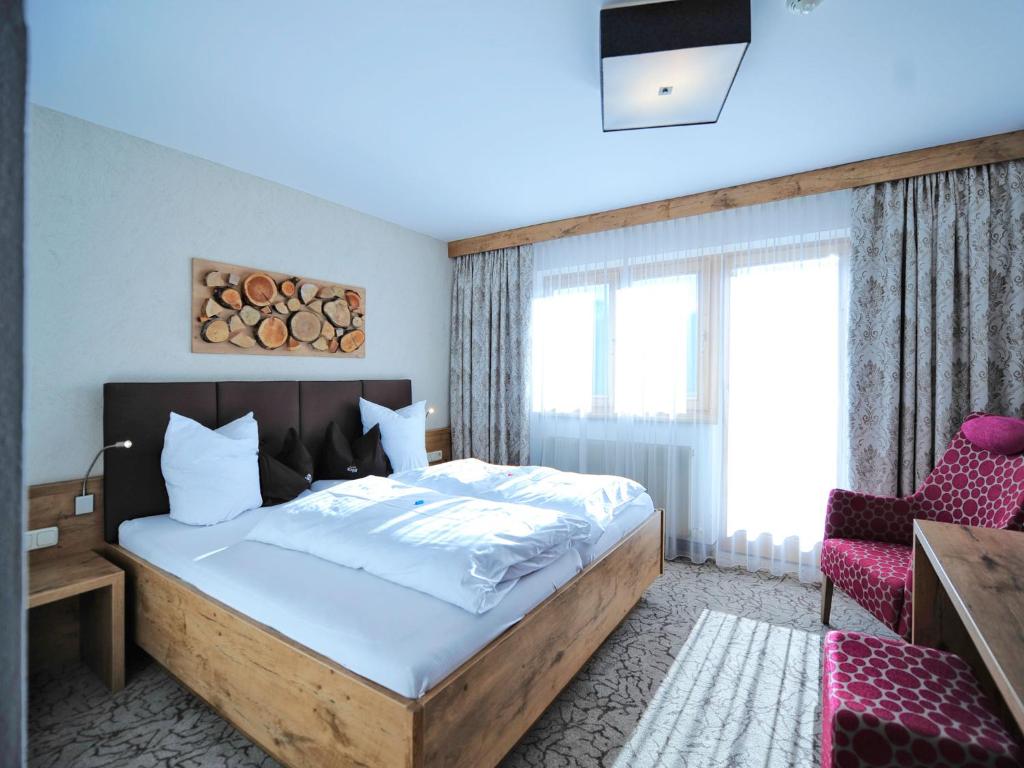 Hotel Röck Garni photo 3