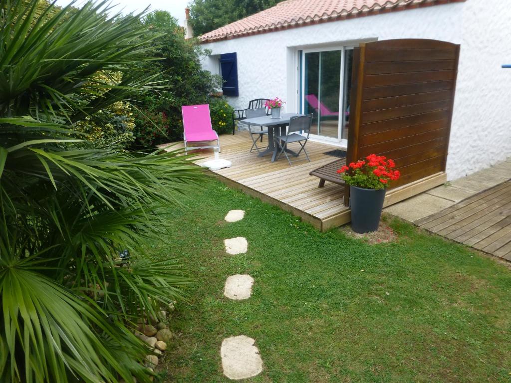 GÎTE DES FRUCHES photo 4