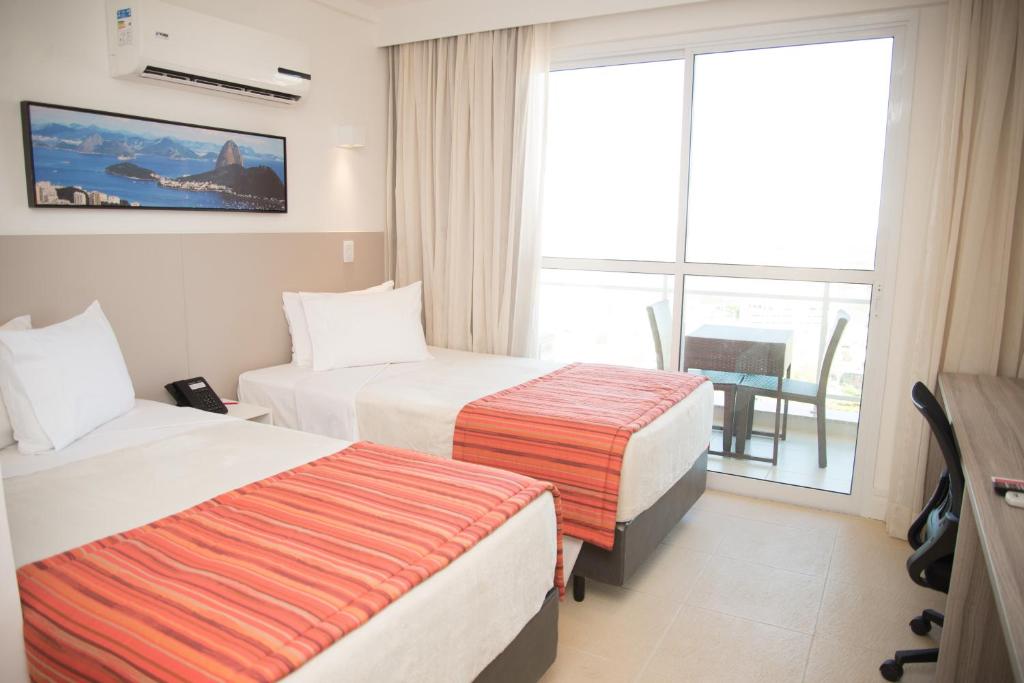Ramada by Wyndham Macae Hotel & Suites photo 3