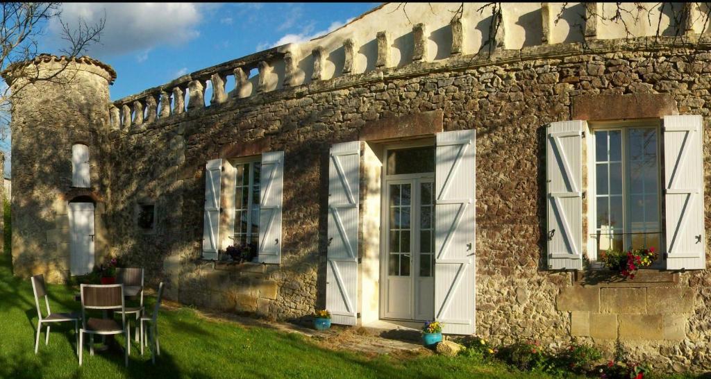 Ancien Haras de la Tour photo 3