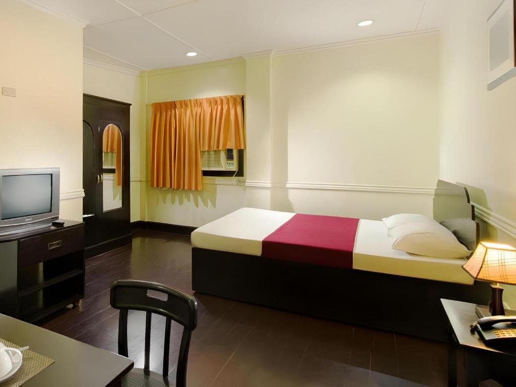 Vest Grand Suites