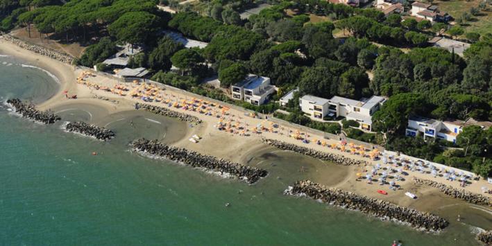 Baia Toscana photo 2