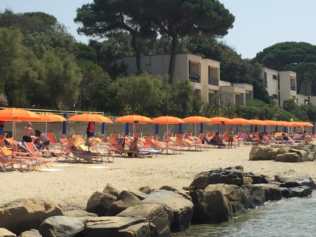 Baia Toscana