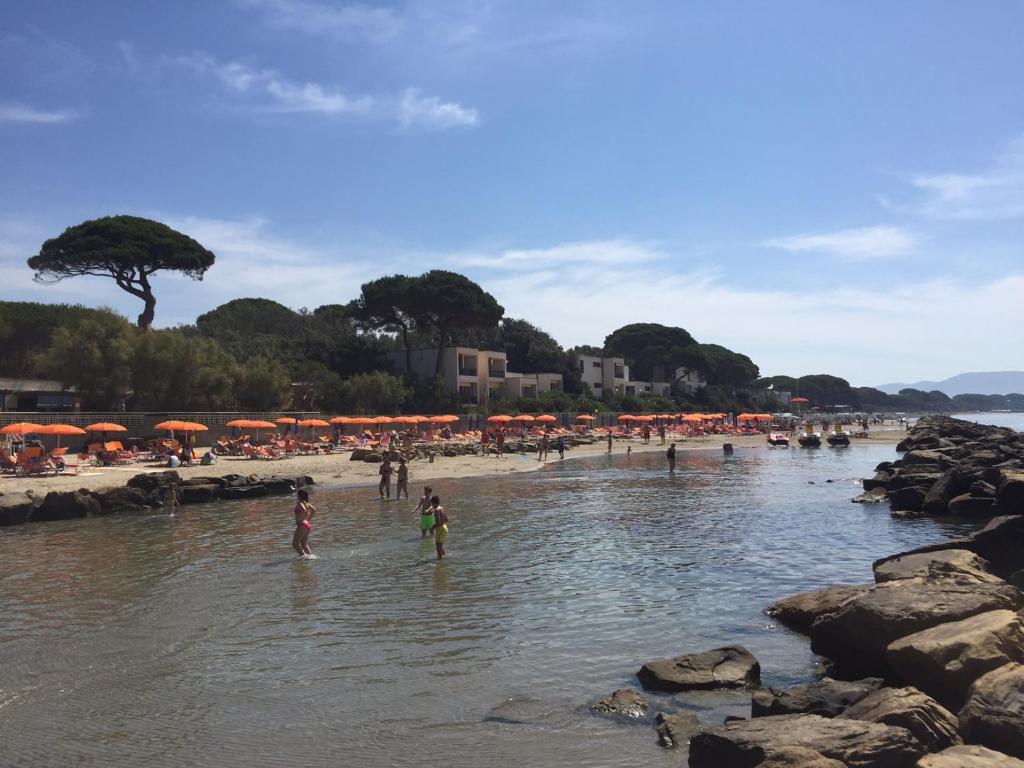 Baia Toscana photo 1