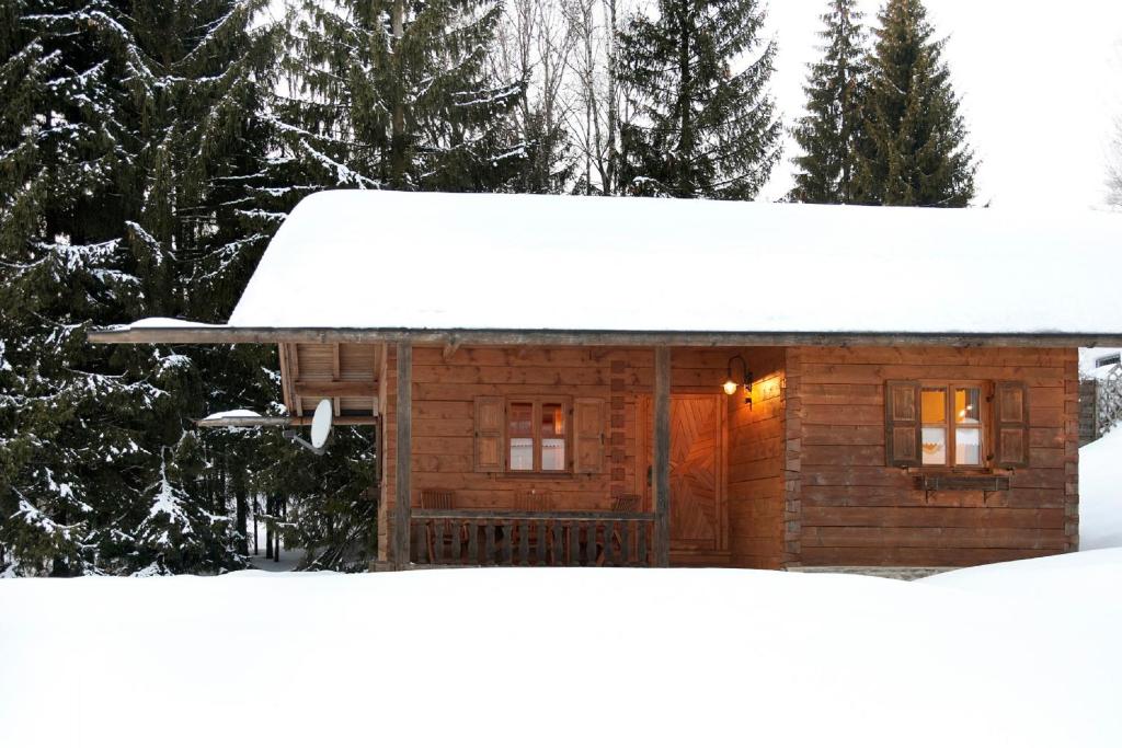 Ferienhaus Bärenhöhle photo 2
