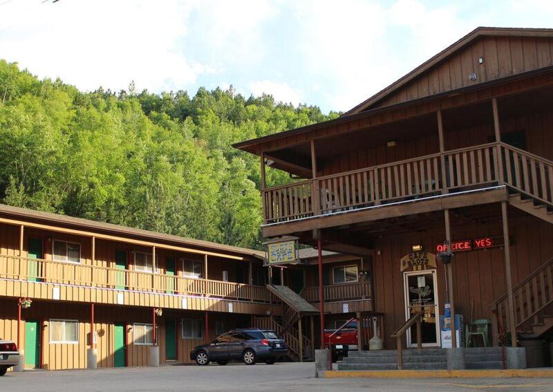 Gold Country Inn image