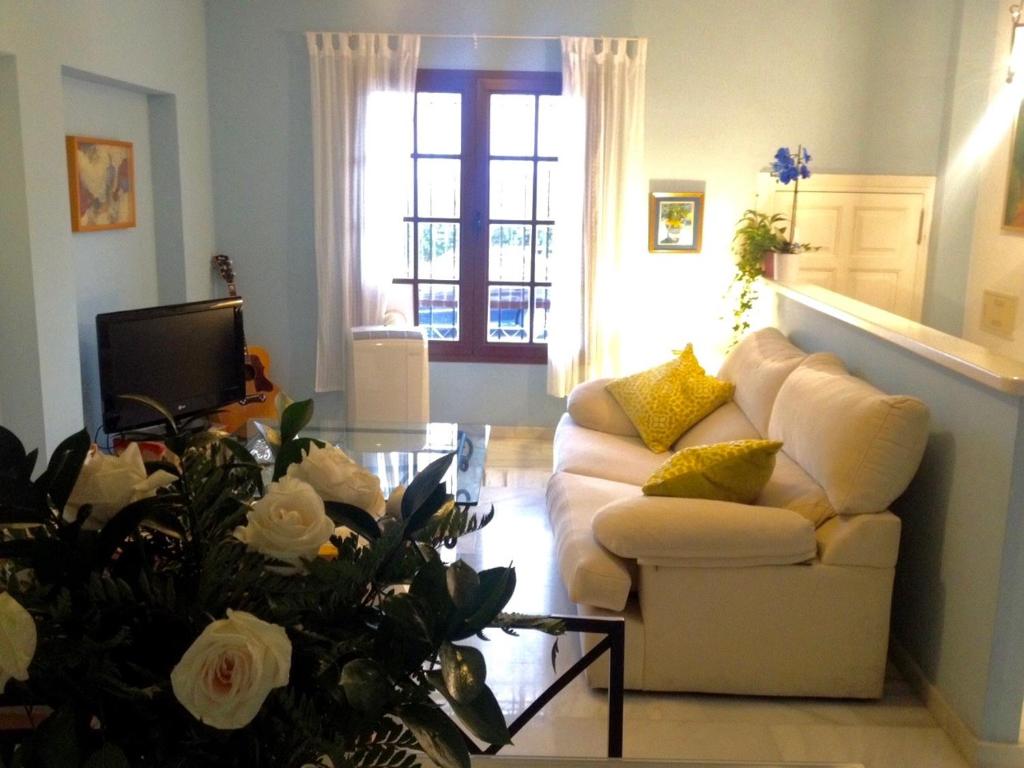 Los Bancales photo 1