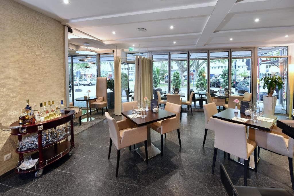 Tulip Inn Ludwigshafen City photo 3