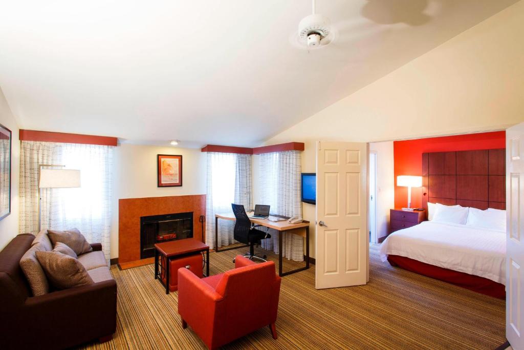 Residence Inn by Marriott La Mirada Buena Park