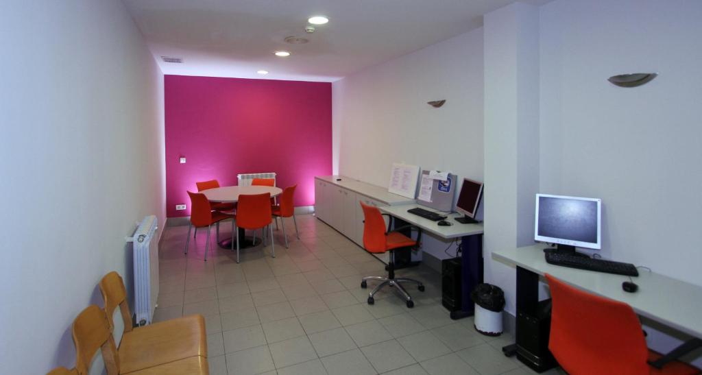 Albergue Trinkete Etxea photo 3