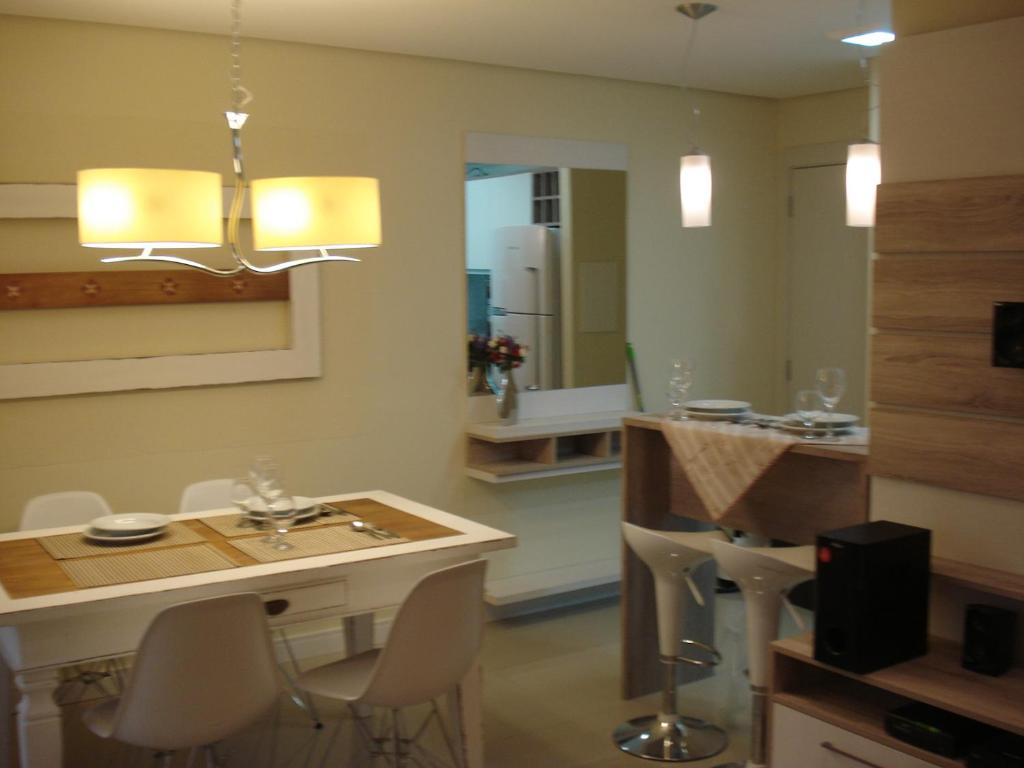 Apartamento Aeroporto photo 2