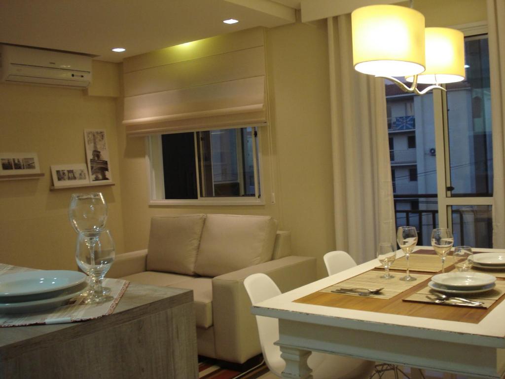 Apartamento Aeroporto photo 1