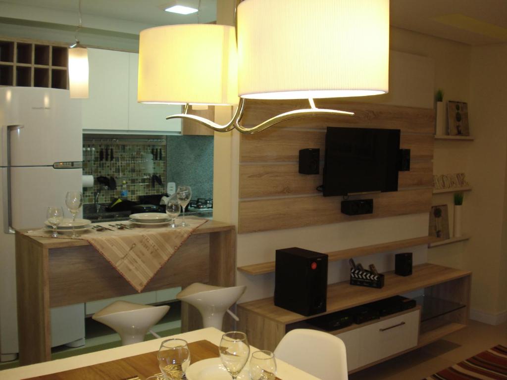 Apartamento Aeroporto photo 4