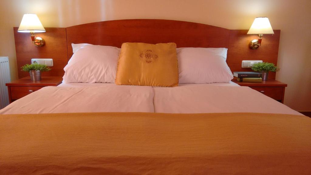 Aparthotel Lekavski photo 2