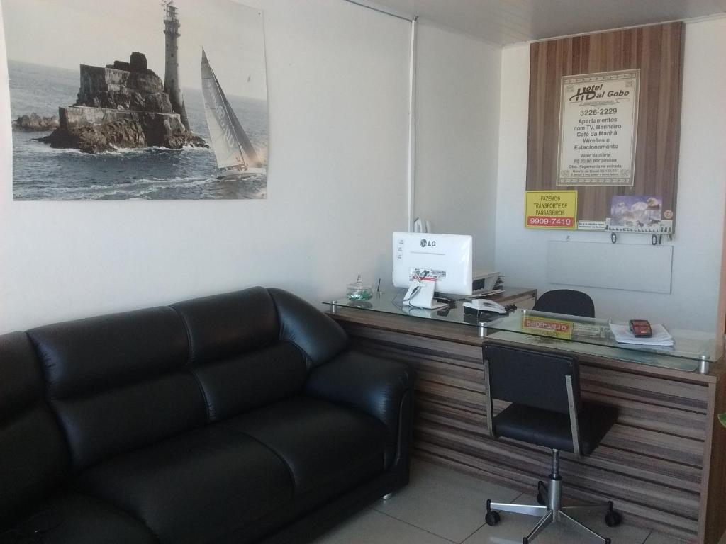 Hotel Dal Gobo photo 4