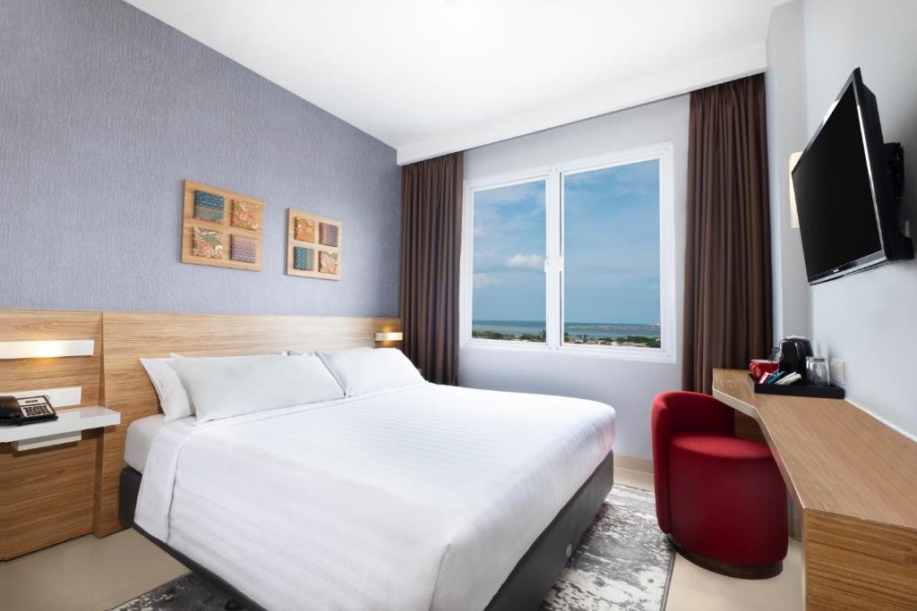 Hotel Neo Cirebon - Tap to explore photos