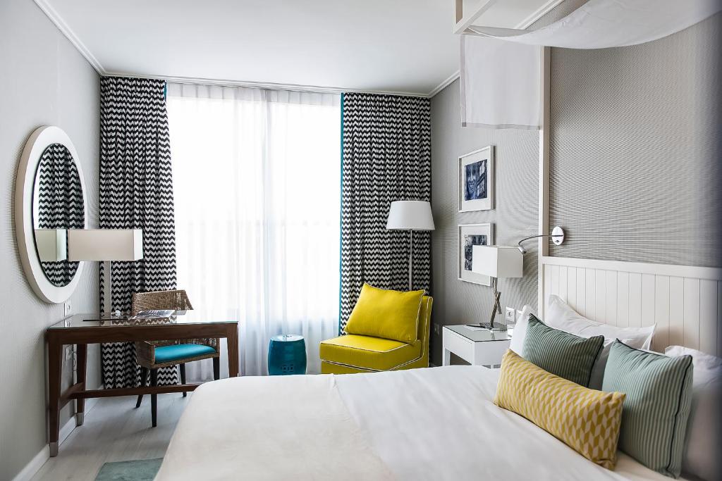 Melody Hotel - an Atlas Boutique Hotel photo 3