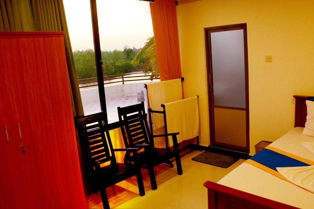Kamaro Holiday Resorts (Villa) photo 4