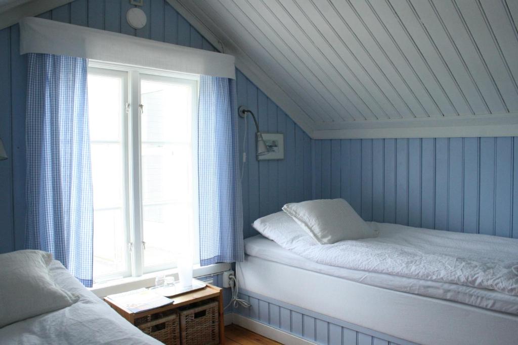 Uddens Bed & Breakfast photo 2