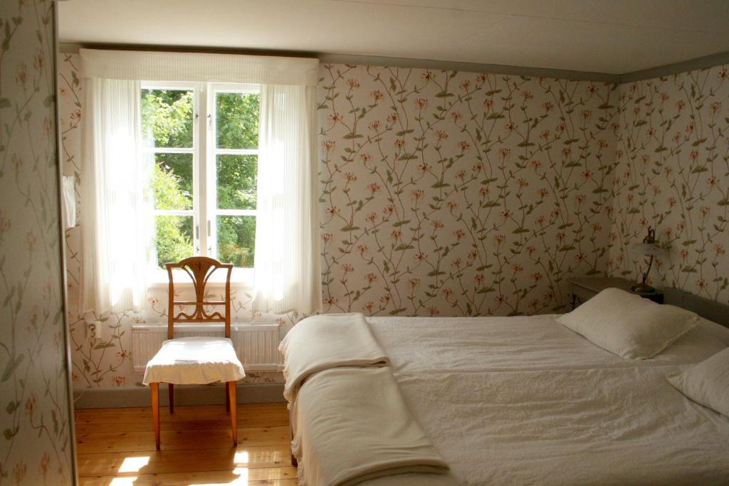 Uddens Bed & Breakfast photo 1