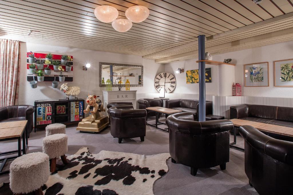 Hotel du Lac photo 2