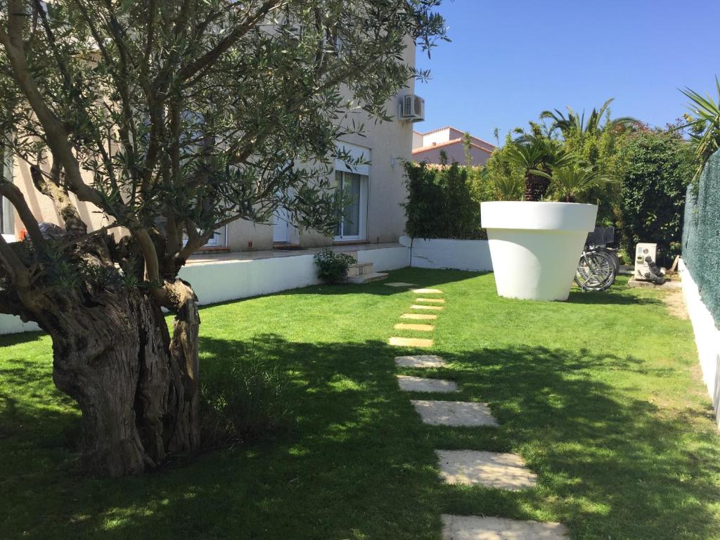 La maison de Virginie photo 1