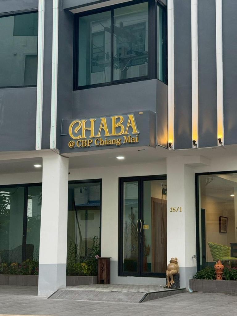 Chaba CBP Chiang Mai, Chiang Mai