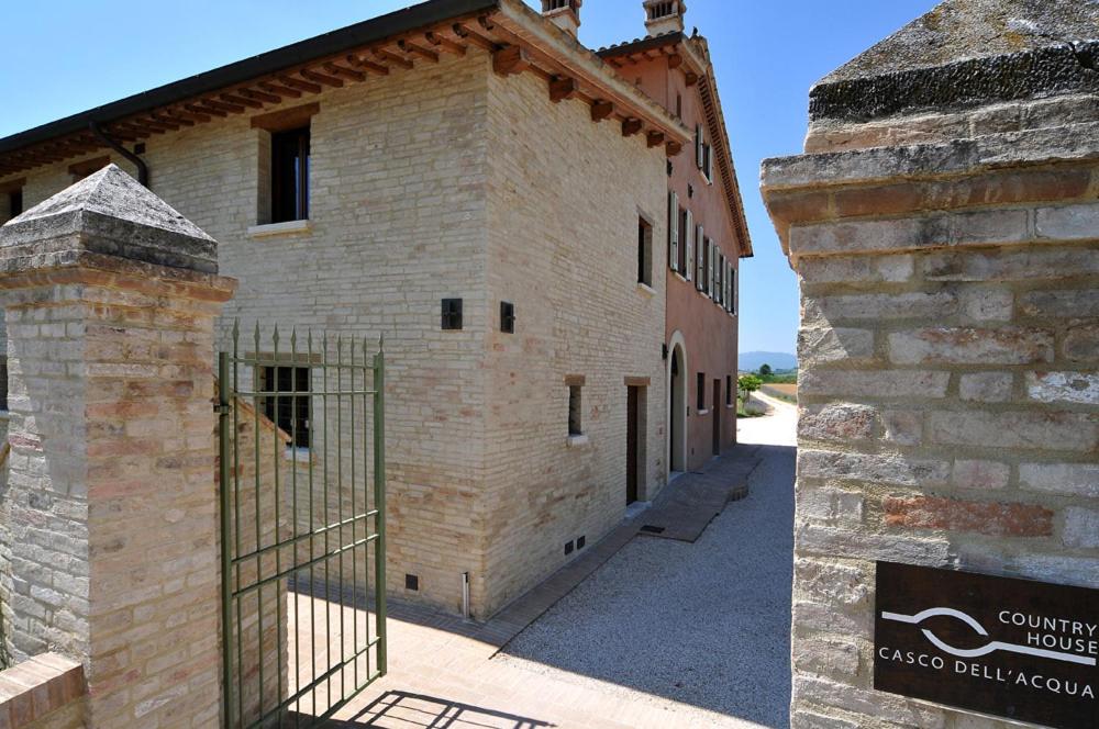 Country House Casco Dell'Acqua photo 1