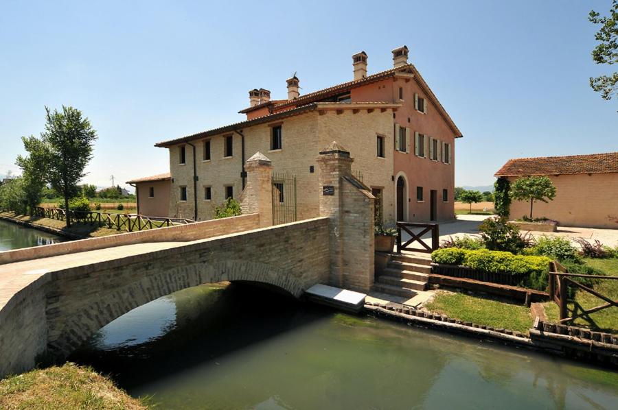 Country House Casco Dell'Acqua photo 2