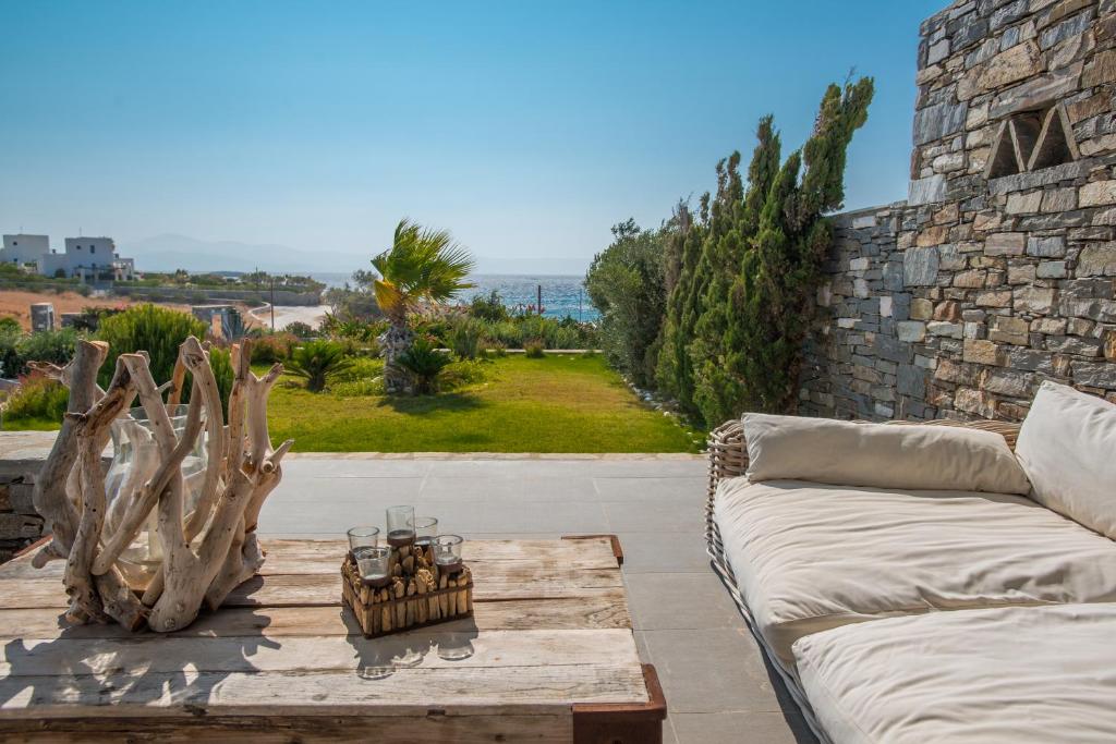 Aelia Hospitality Paros photo 3