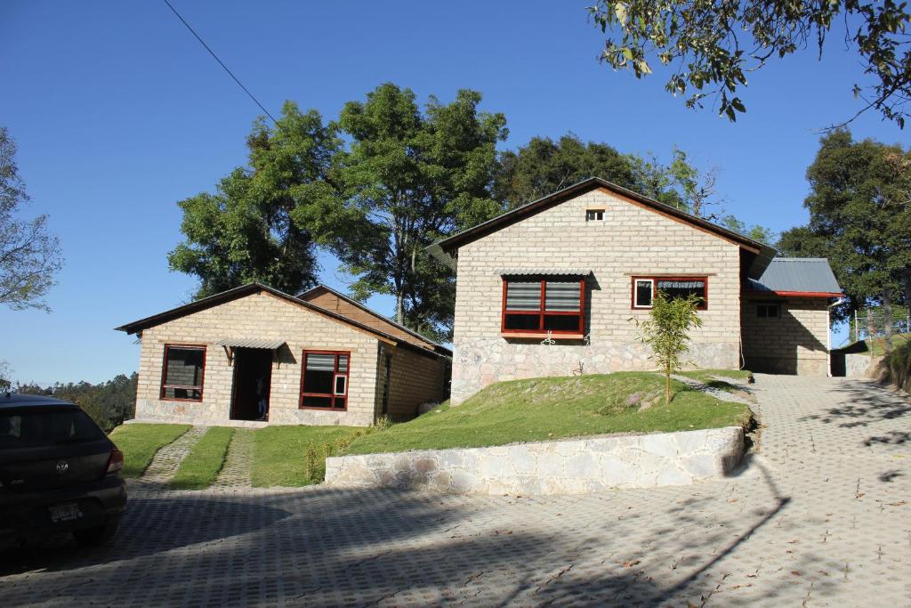 Cabañas Hojarasca photo 3