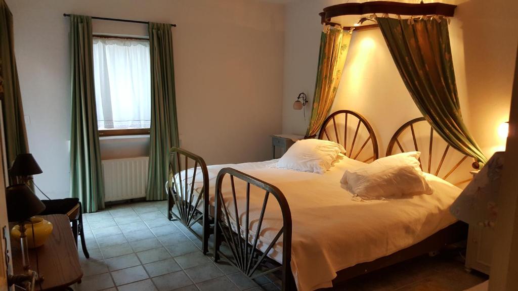 Residence Les Rossignols photo 4