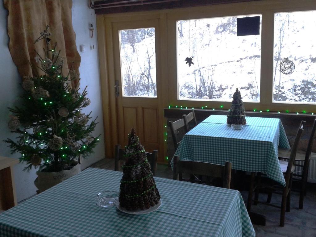 StaroplaninSki Apartments photo 4