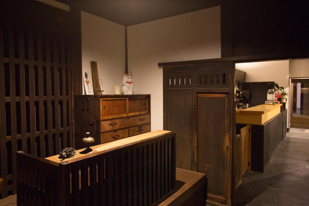 Ryokan Mugen (Adult Only) photo 2
